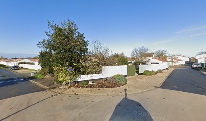 Tetaud Aurelie, Salon de Coiffure au Bois-Plage-en-Ré