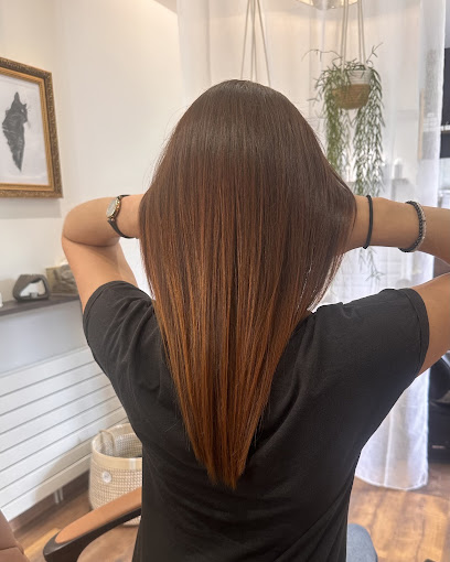Audrey.t La Métamorphose, Coiffeur à Mouthier-Haute-Pierre