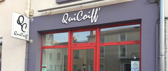 QuiCoiFF', Salon de Coiffure à Verdun