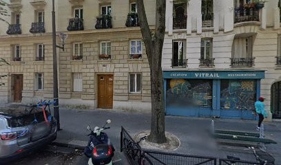 A CASA - Coiffeur Visagiste Paris - Stéphane Zaffarano, Coiffeur à Domicile à Paris 20