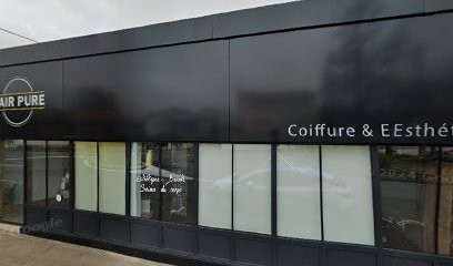 Hair Pure, Salon de Coiffure à Niort