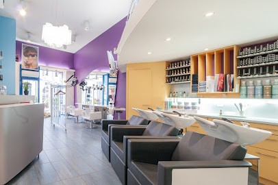 Emilie Bonnetis, Salon de Coiffure à Agen