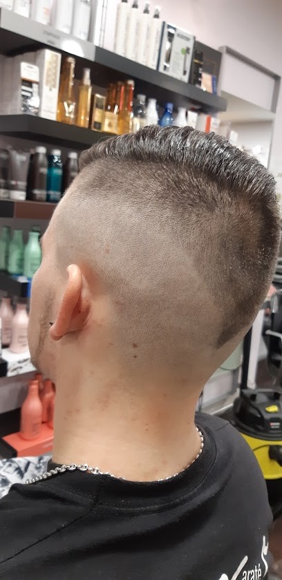 Suzie et alice coifure, Salon de Coiffure à Jarcieu