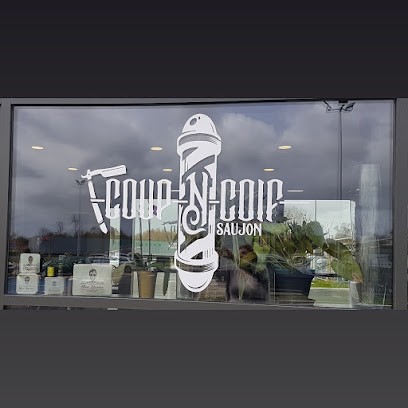 Coup N Coif, Salon de Coiffure à Saujon