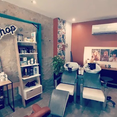 Instant à Part Coiffure Au Naturel, Salon de Coiffure à Cajarc