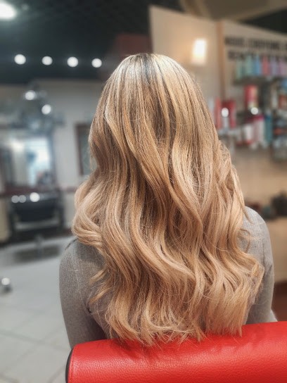 Les Coiffeurs Du Cailly Maromme, Salon de Coiffure à Maromme