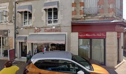 Malard Pareau Sandrine Alexandra, Salon de Coiffure à Mer