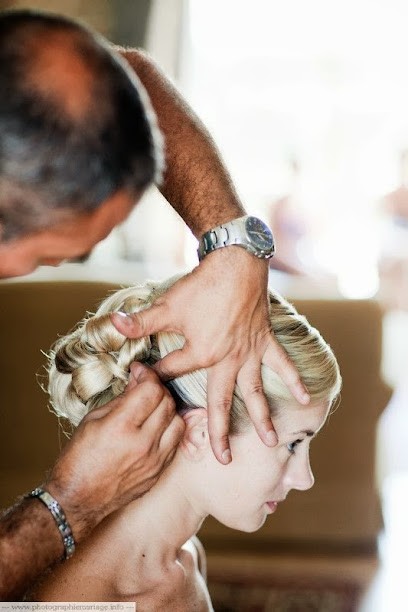 Fericcoiffure, Coiffeur à Domicile à Carcassonne