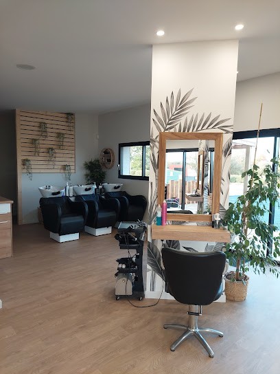 Les Points Sur Les I By So, Salon de Coiffure à Questembert
