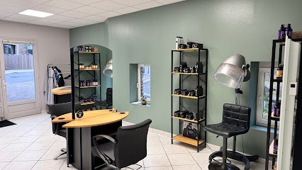 Le Salon Saint-Père-Marc-en-Poulet, Salon de Coiffure à Châteauneuf-d'Ille-et-Vilaine