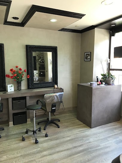 Pascale Coiffure, Salon de Coiffure à Cusy