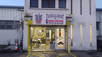 Coiffeur Zone Thibaud Coiffeur à Toulouse