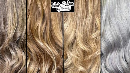 Hair Salon By Fanny, Salon de Coiffure à Talange