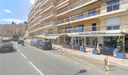 Vertu'l Coiffure, Salon de Coiffure à Menton