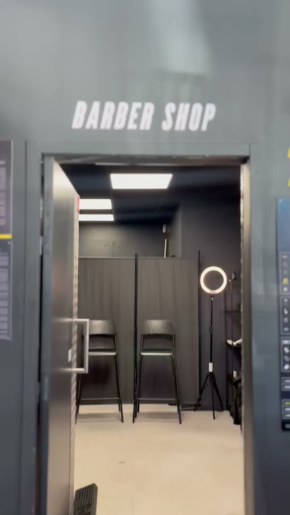 Fade Up Barber Coiffeur à Chennevières-sur-Marne