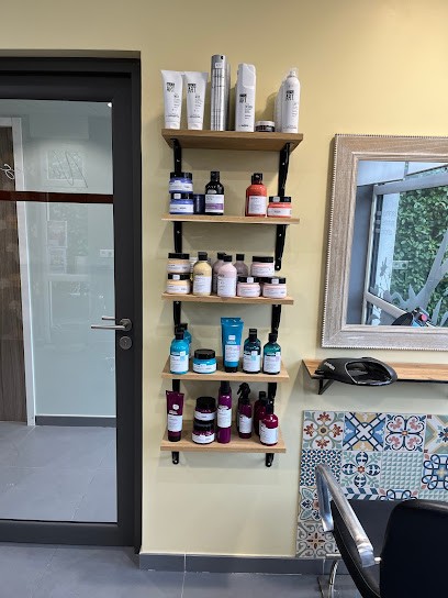 nuances&vous, Salon de Coiffure à Maisnil-lès-Ruitz