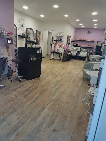 Sarah Coiff, Salon de Coiffure à Quincy-sous-Sénart