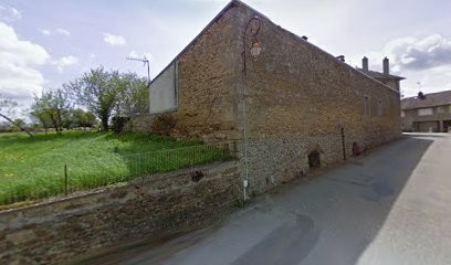 Lalay Stéphanie, Salon de Coiffure à Folles