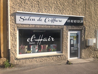 Salon Cl' Hair, Salon de Coiffure à Hombourg-Budange