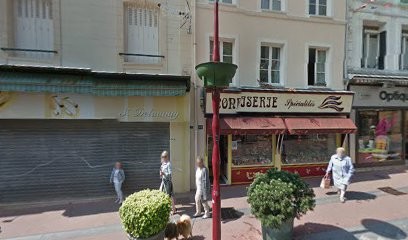 Bellissima, Salon de Coiffure à Bolbec