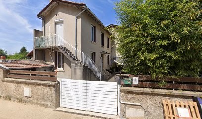 Changer D'hair, Salon de Coiffure à Loire-sur-Rhône