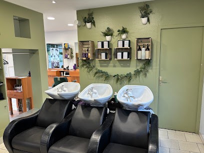 L’essentiel coiffure, Salon de Coiffure à Saint-Germain-du-Corbéis