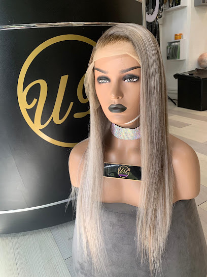 Unicia Afro Coiffeur à Alfortville