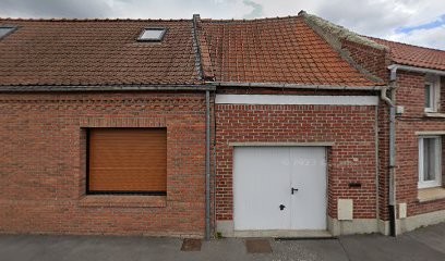 Pauline Pnch, Salon de Coiffure à Pecquencourt