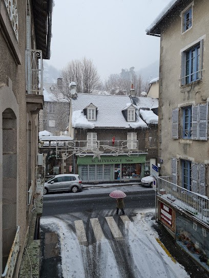Couleur Nature Coiffure, Salon de Coiffure à Vic-sur-Cère