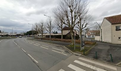 Salon de coiffure Ouriaghli Jamal, Salon de Coiffure à Châteauroux