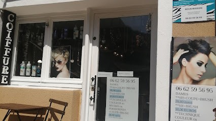 ST LAURENT LES BAINS COIFFURE, Salon de Coiffure à Borne