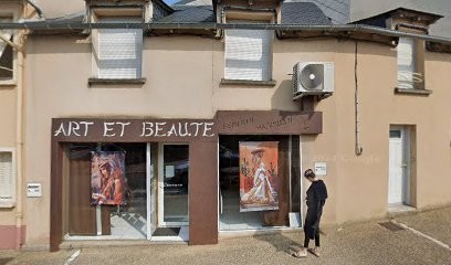 Art Et Beauté, Salon de Coiffure à Laissac-Sévérac l'Église