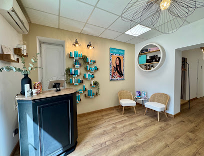By Corie Coiffeur à Sommières