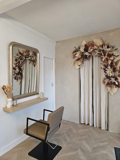 Maison Bliss Coiffeur à Saint-Vivien-de-Médoc