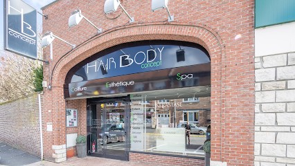 Hair Body Concept, Salon de Coiffure à Lambres-lez-Douai