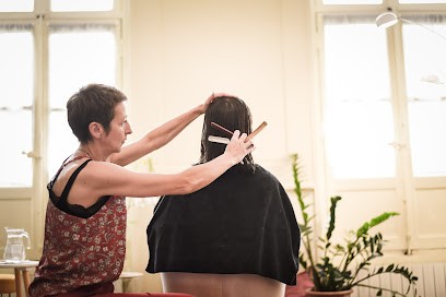 Sandrine Le Paih Hair Conscienc'S, Salon de Coiffure à Bayonne