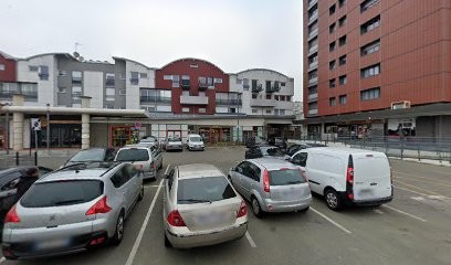 Kri's Hair BEAUVAIS, Salon de Coiffure à Beauvais