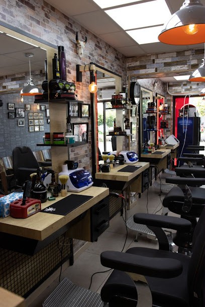 Coiffeur de la gare, Salon de Coiffure à Poissy