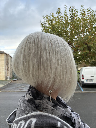 Kandcoiff Coiffeur à Civrac-en-Médoc