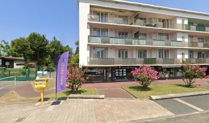 Christel Styl, Salon de Coiffure à Bayonne