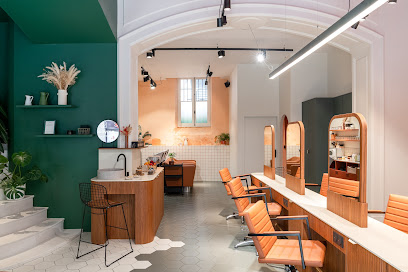 Eponyme Bordeaux Coiffeur à Bordeaux