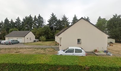 Charrue Karine, Salon de Coiffure à Jussy-le-Chaudrier