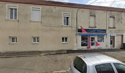 Snc Coiff'elles, Salon de Coiffure à Montceau-les-Mines