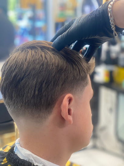 Barbers Club 49 Coiffeur à Chemillé-en-Anjou