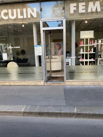 Salon Melissa, Salon de Coiffure à Paris 15