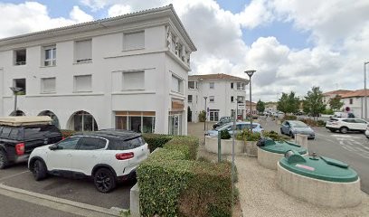 BREAK 128 INSTITUT CAPILLAIRE, Salon de Coiffure à Labenne