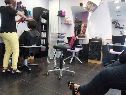 Patricia Coiffure, Salon de Coiffure à Lannemezan