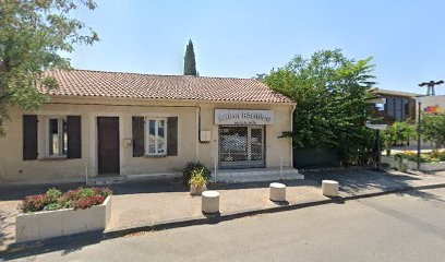 Laroche Béatrice, Salon de Coiffure à Meyreuil