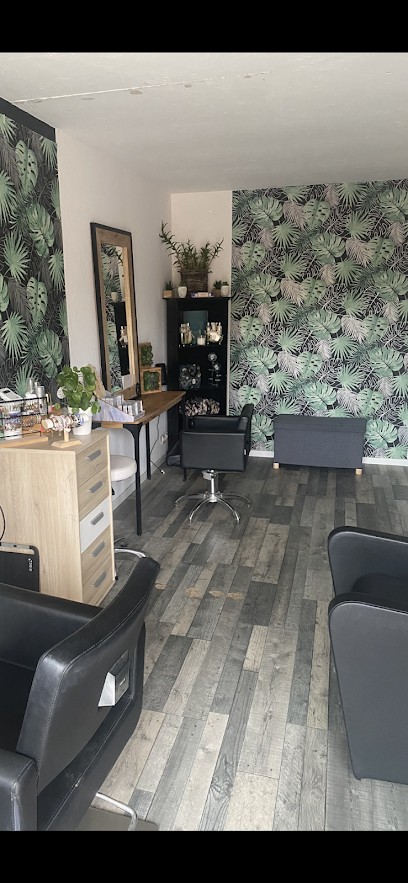 Le studio, Salon de Coiffure à Mougins