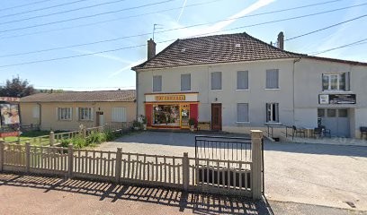 Top Coiffure, Salon de Coiffure à Épinac